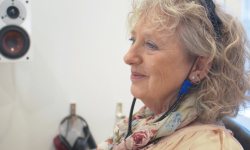 Real Ear Measurments